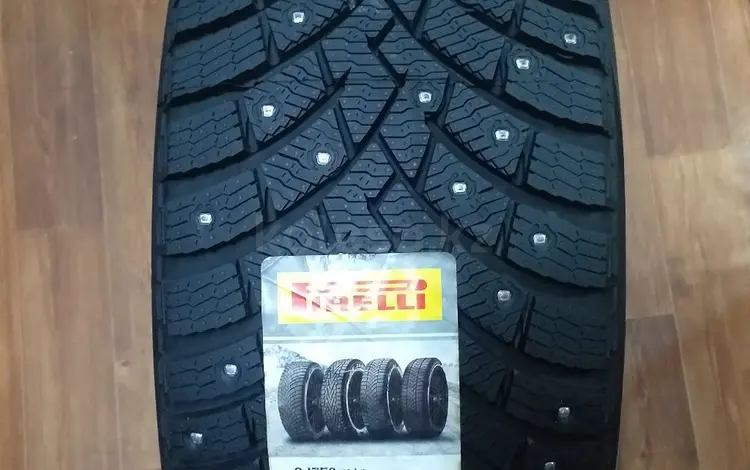 275/40-22 PIRELLI SCORPION ICE ZERO 2 за 211 000 тг. в Алматы