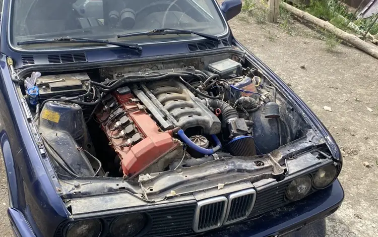 BMW 325 1988 года за 1 500 000 тг. в Астана