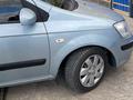 Hyundai Getz 2004 годаүшін3 500 000 тг. в Атырау – фото 7