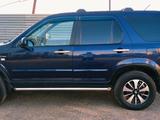 Honda CR-V 2004 года за 4 800 000 тг. в Астана