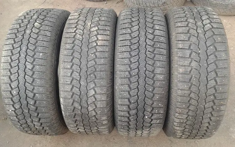 Шины 255/55 R18 — "Maxxis Presa Spike SUV" (Китай), шипованные, в за 150 000 тг. в Астана