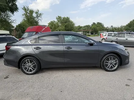 Kia Cerato 2022 года за 10 000 000 тг. в Шымкент – фото 10