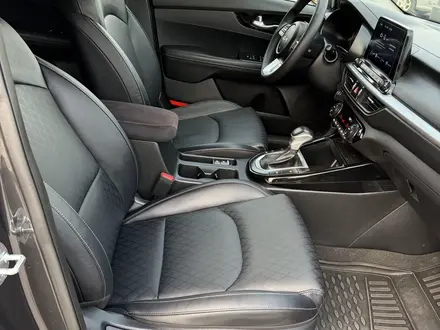 Kia Cerato 2022 года за 10 000 000 тг. в Шымкент – фото 14