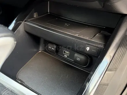 Kia Cerato 2022 года за 10 000 000 тг. в Шымкент – фото 21