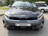 Kia Cerato 2022 годаүшін10 000 000 тг. в Шымкент – фото 3