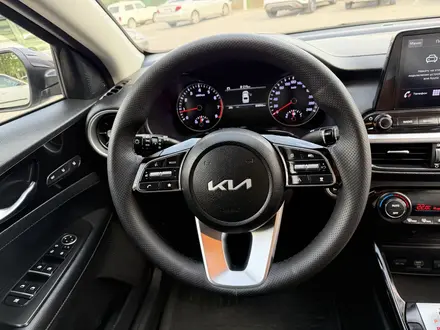 Kia Cerato 2022 года за 10 000 000 тг. в Шымкент – фото 24