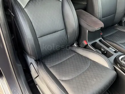 Kia Cerato 2022 года за 10 000 000 тг. в Шымкент – фото 25