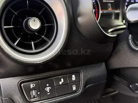Kia Cerato 2022 года за 10 000 000 тг. в Шымкент – фото 27