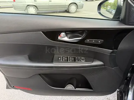 Kia Cerato 2022 года за 10 000 000 тг. в Шымкент – фото 28