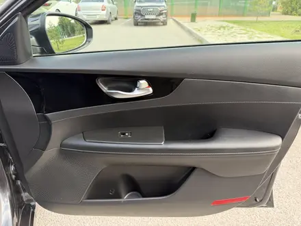 Kia Cerato 2022 года за 10 000 000 тг. в Шымкент – фото 29