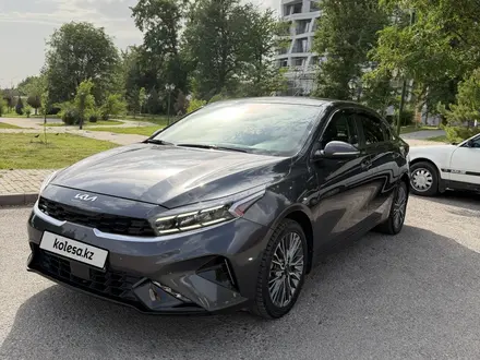 Kia Cerato 2022 года за 10 000 000 тг. в Шымкент