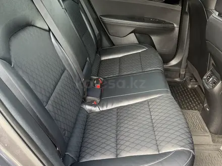 Kia Cerato 2022 года за 10 000 000 тг. в Шымкент – фото 33