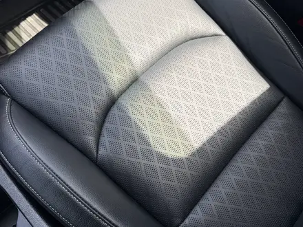 Kia Cerato 2022 года за 10 000 000 тг. в Шымкент – фото 40