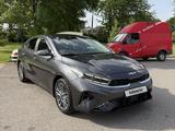 Kia Cerato 2022 годаүшін10 000 000 тг. в Шымкент – фото 2