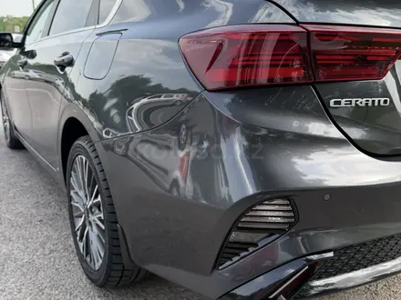 Kia Cerato 2022 года за 10 000 000 тг. в Шымкент – фото 7