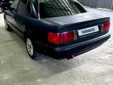 Audi 100 1992 годаүшін1 800 000 тг. в Шымкент – фото 5