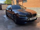 BMW 530 2020 года за 24 000 000 тг. в Шымкент