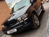 BMW X5 2006 года за 8 000 000 тг. в Караганда