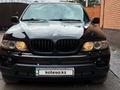 BMW X5 2006 года за 8 000 000 тг. в Караганда – фото 12