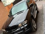 BMW X5 2006 года за 8 000 000 тг. в Караганда – фото 2
