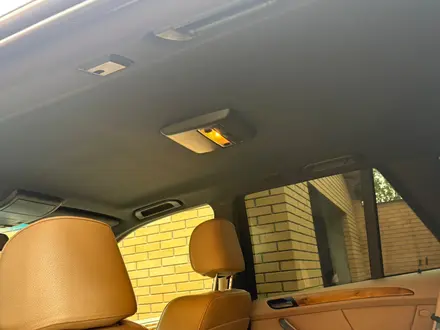 BMW X5 2006 года за 8 000 000 тг. в Караганда – фото 27