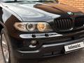 BMW X5 2006 года за 8 000 000 тг. в Караганда – фото 4