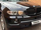 BMW X5 2006 года за 8 000 000 тг. в Караганда – фото 4