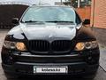 BMW X5 2006 года за 8 000 000 тг. в Караганда – фото 3