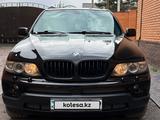 BMW X5 2006 года за 8 000 000 тг. в Караганда – фото 3
