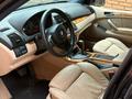 BMW X5 2006 года за 8 000 000 тг. в Караганда – фото 48