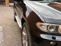 BMW X5 2006 года за 8 000 000 тг. в Караганда – фото 5