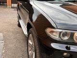 BMW X5 2006 года за 8 000 000 тг. в Караганда – фото 5