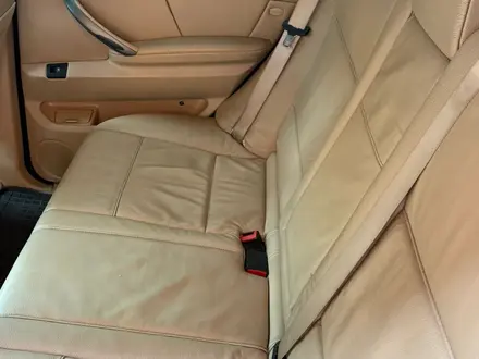 BMW X5 2006 года за 8 000 000 тг. в Караганда – фото 56