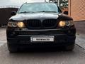 BMW X5 2006 года за 8 000 000 тг. в Караганда – фото 6