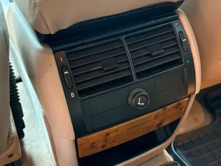 BMW X5 2006 года за 8 000 000 тг. в Караганда – фото 60