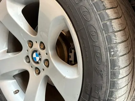 BMW X5 2006 года за 8 000 000 тг. в Караганда – фото 61