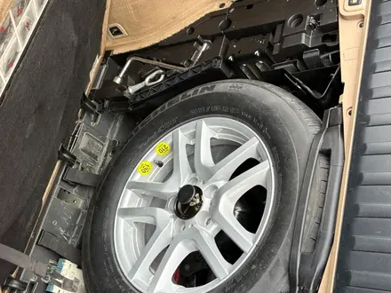 BMW X5 2006 года за 8 000 000 тг. в Караганда – фото 63
