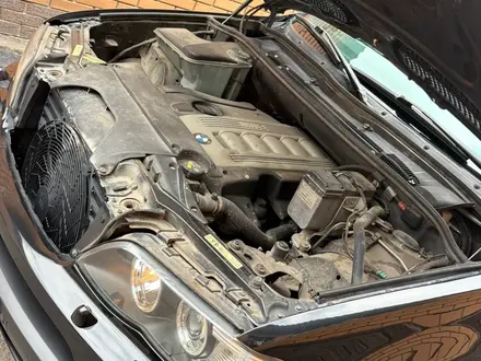 BMW X5 2006 года за 8 000 000 тг. в Караганда – фото 64