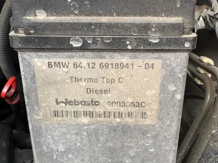 BMW X5 2006 года за 8 000 000 тг. в Караганда – фото 65