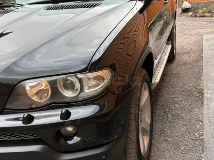 BMW X5 2006 года за 8 000 000 тг. в Караганда – фото 7