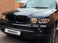 BMW X5 2006 года за 8 000 000 тг. в Караганда – фото 8