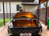 Kia K8 2022 года за 17 000 000 тг. в Алматы