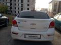 Chevrolet Cruze 2013 годаfor4 650 000 тг. в Астана – фото 6