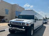 Hummer H2 2007 года за 11 000 000 тг. в Актау – фото 2
