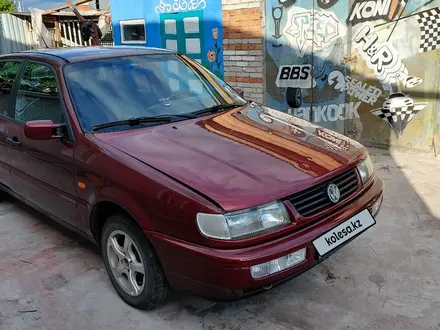 Volkswagen Passat 1995 года за 2 100 000 тг. в Костанай