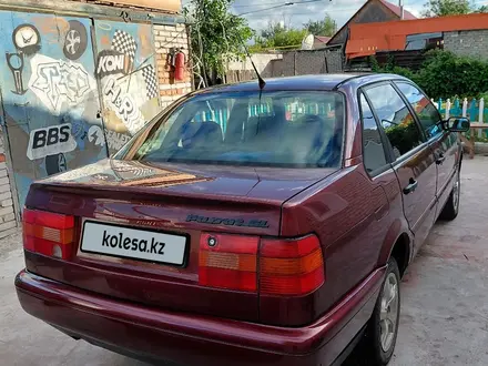 Volkswagen Passat 1995 года за 2 100 000 тг. в Костанай – фото 4