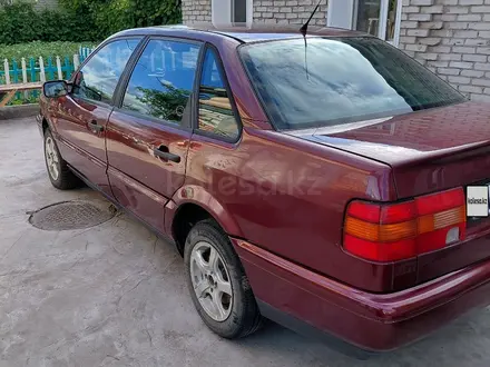 Volkswagen Passat 1995 года за 2 100 000 тг. в Костанай – фото 3