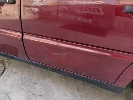 Volkswagen Passat 1995 года за 2 100 000 тг. в Костанай – фото 5