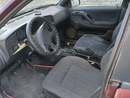 Volkswagen Passat 1995 года за 2 100 000 тг. в Костанай – фото 7