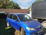 Mazda Premacy 2002 годаүшін1 500 000 тг. в Алматы – фото 2